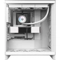 Корпус NZXT H7 Flow All White (CM-H72FW-01) - зменшене зображення 6