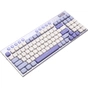 Клавіатура Thunderobot K96 Tri-mode Red Switch UA Purple (6932066308223) - зменшене зображення 3