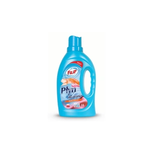 Гель для прання Filip Для кольорових речей 1 л (5903876400439) зображення 1
