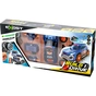 Ігровий набір Silverlit BUILD 2 DRIVE SUPER SPORTS, РК, 2,4 GHz (ГГц), синя (20702) - зменшене зображення 2