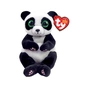 М'яка іграшка Ty Beanie Bellies Панда Ying (40542) - зменшене зображення 1