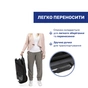 Автокресло Chicco Fold & Go S i-Size бустер (87117.33) - уменьшенное изображение 3
