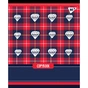 Тетрадь Yes А5 Tartan Fun 12 листов линия (765176) - уменьшенное изображение 4