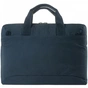 Сумка для ноутбука Tucano 15.6" Smilza Slim, Blue (BSM15-B) - зменшене зображення 2