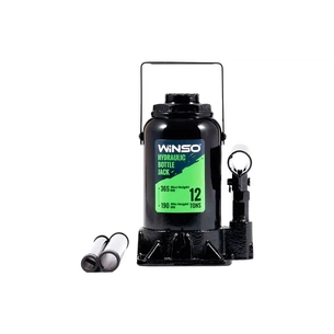 Домкрат WINSO 12т (170130) зображення 1