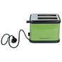 Тостер Grunhelm GTR017G - зменшене зображення 5