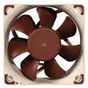 Кулер до корпусу Noctua NF-A6x25 FLX - зменшене зображення 2