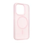 Чохол до мобільного телефона Armorstandart Mystiq MagCase Apple iPhone 15 Pro Light Pink (ARM91562) - зменшене зображення 2