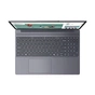 Ноутбук Lenovo IdeaPad Slim 3 15IPH11 (83UR00ERRA) Luna Grey - зменшене зображення 2