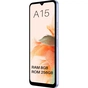 Мобільний телефон Umidigi A15 (MP33) 8/256Gb Violet (6973553523125) - зменшене зображення 8