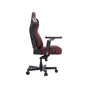 Крісло ігрове Anda Seat Kaiser 4 V2 PVC Size XL Maroon (AD12YDDC-XLL-20-A-PV/C-03) - зменшене зображення 5