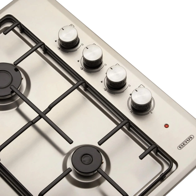 Варочна поверхня Eleyus UNO 60 IS H1 EF - picture 4