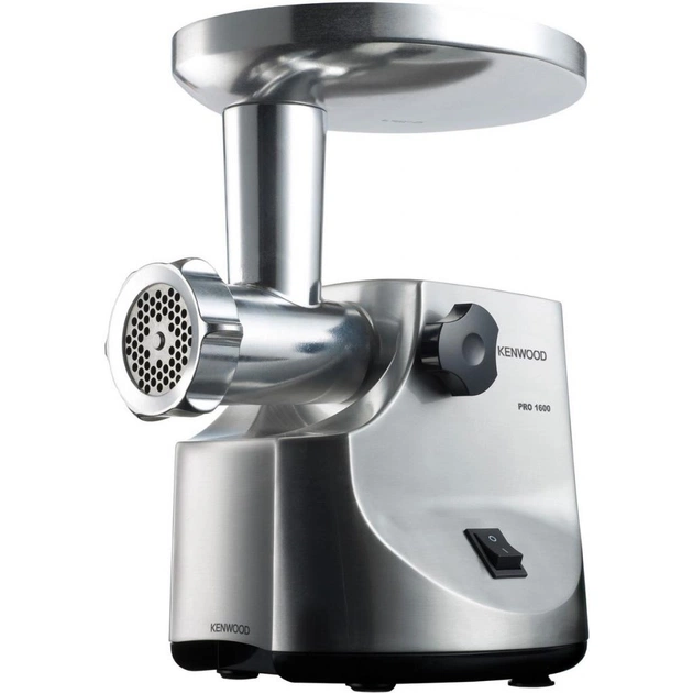 М'ясорубка Kenwood MG 517 (MG517) - изображение 1