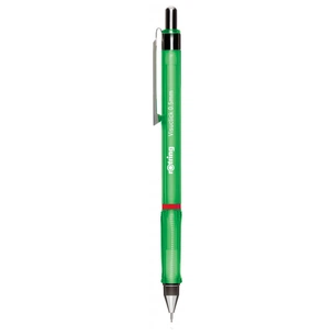 Олівець механічний Rotring Drawing VISUCLICK Green PCL 0,5 (R2089091) зображення 1