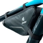 Велосумка нарамна Deuter Front Triangle Bag Black (3290417 7000) - зменшене зображення 1