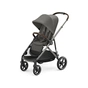 Коляска Cybex Gazelle S TPE Soho Grey (520002175) - зменшене зображення 1