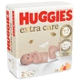 Підгузки Huggies Extra Care Size Розмір 2 (3-6 кг) 24 шт (5029053550275) - уменьшенное изображение 2