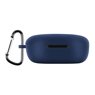 Чохол для навушників BeCover Silicon для Xiaomi Redmi Buds 4 Lite Deep Blue (709583) зображення 1