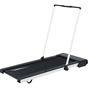 Бігова доріжка Toorx Treadmill City Compact Pearl White (CITY-COMPACT-W) (929883) - preview 1