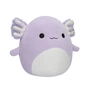 М'яка іграшка Squishmallows Аксолотль Моніка 19 см (SQCR05385) - зменшене зображення 3
