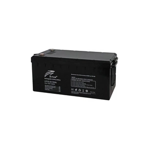 Батарея LiFePo4 Ritar R-LFP 25.6V 100Ah (LFP25.6V100Ah G1) зображення 1
