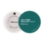 Пудра для обличчя FarmStay Cica Farm Sebum Free Finish Powder 5 г (8809551954723) - зменшене зображення 1