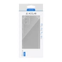 Чехол для мобильного телефона ACCLAB ShockProof Motorola Moto G32 Transparent (1283126587962) - уменьшенное изображение 2