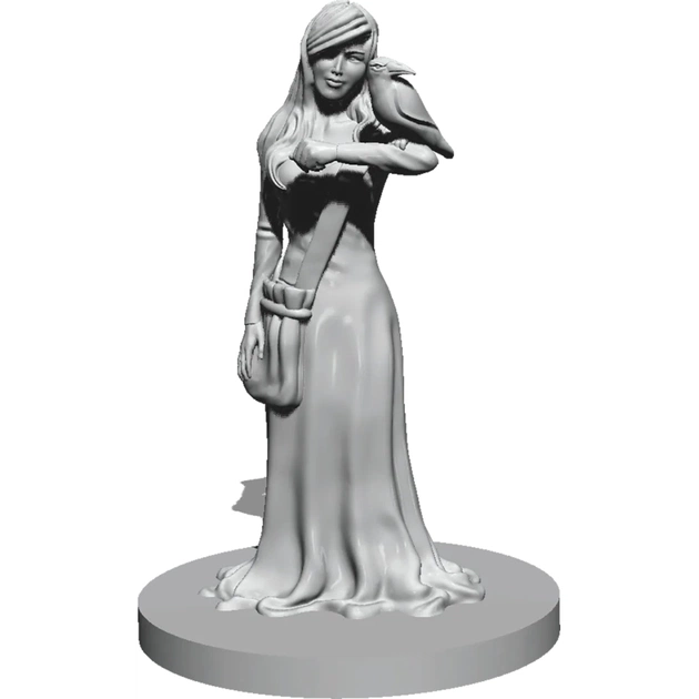 Настільна гра Geekach Games Призначення (Destinies) (укр.) (GKCH177ds) - зображення 6