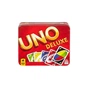 Настільна гра UNO Делюкс (K0888) - зменшене зображення 1