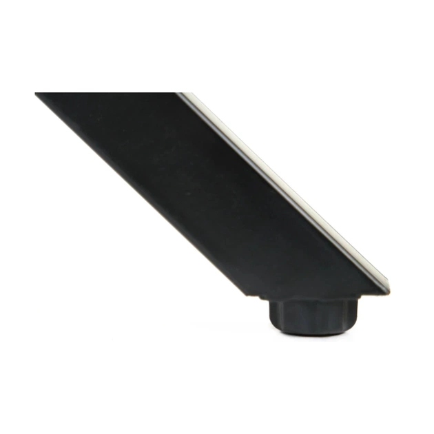 Комп'ютерний стіл Аклас Вікні VKS-80175 80x60 (Горіх) (00164089) - picture 12