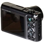 Цифровий фотоапарат Canon PowerShot SX720HS Black (1070C015AA) - зменшене зображення 11