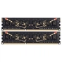 Модуль пам'яті для комп'ютера DDR3 4GB (2x2GB) 1333 MHz Geil (GB34GB1333C9DC) - уменьшенное изображение 1