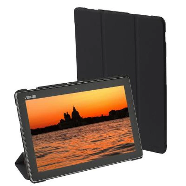 Чохол до планшета Grand-X для ASUS ZenPad 10 Z300 Black (ATC - AZPZ300B) - изображение 1