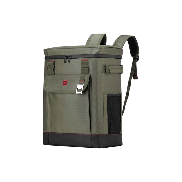 Термосумка 2E Picnic 25 л Olive (2E-TBKP25L-DO) - изображение 1