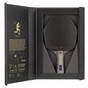 Ракетка для настольного тенниса Stiga Pro Carbon Plus Cybershape Truls Edition 5 Star FL (1215-1306-35) (932354) - уменьшенное изображение 6