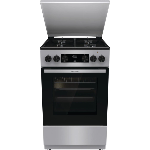 Плита Gorenje GK5C42SH - зображення 1