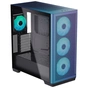Корпус для ПК APNX Creator C1 Chroma Flair (APCM-CR01043.C1) - зменшене зображення 1