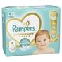 Підгузки Pampers Premium Care Maxi Розмір 4 (9-14 кг) 34 шт (8001090379368) - зменшене зображення 2