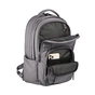 Рюкзак для ноутбука Tucano 16" Flash, gray (BKFLASH15-G) - зменшене зображення 9