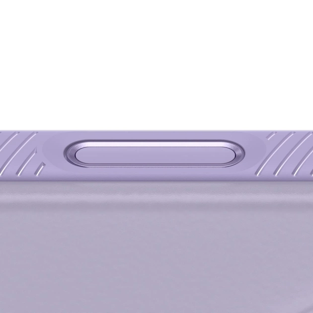 Чохол до мобільного телефона Belkin Magnetic Protective Grip iPhone 17 Pro Lavender (MSA035HQLV) - picture 6