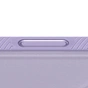 Чохол до мобільного телефона Belkin Magnetic Protective Grip iPhone 17 Pro Lavender (MSA035HQLV) - зменшене зображення 6
