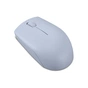 Мишка Lenovo 300 Wireless Frost Blue (GY51L15679) - зменшене зображення 4