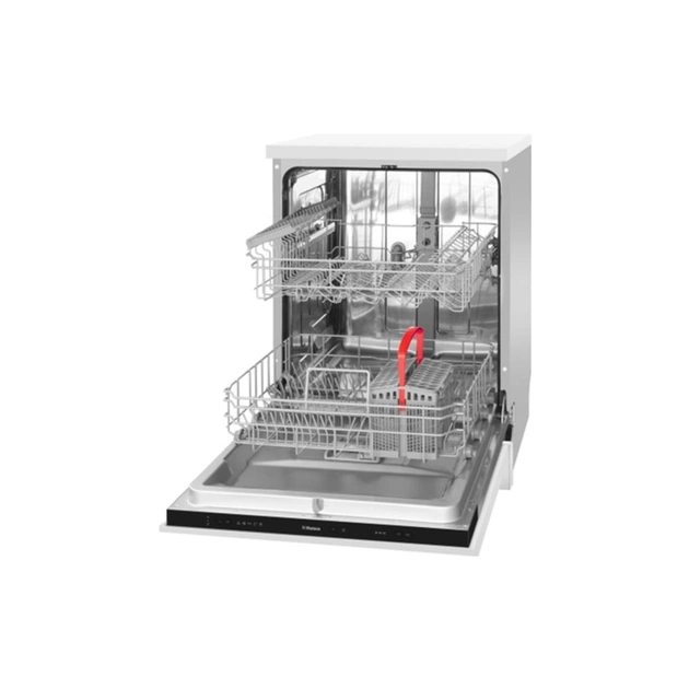 Посудомийна машина Hansa ZIM655H - picture 2