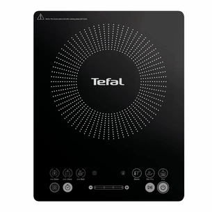 Настільна плита Tefal Everyday Slim (IH2108E1) зображення 1