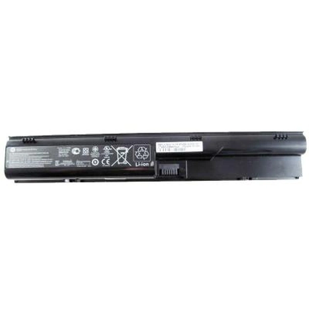 Акумулятор до ноутбука HP ProBook 4530s HSTNN-LB2R 4400mAh (47Wh) 6cell 10.8V Li-ion (A41668) - зображення 1
