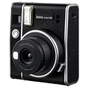 Камера миттєвого друку Fujifilm INSTAX MINI 40 BLACK (16696863) - зменшене зображення 3