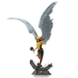 Фигурка для геймеров ABYstyle DC COMICS Hawkgirl deluxe art scale 1/10 (DCCDCG39220-10) - уменьшенное изображение 1