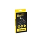 Кабель живлення USB to DC 5.5x3.5mm 9V-12V 0.8m Maxxter (UB-DC9/12-0.8M) - зменшене зображення 4