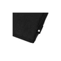 Чохол до ноутбука Incase 13" Facet Sleeve - Black (INMB100690-BLK) - зменшене зображення 3