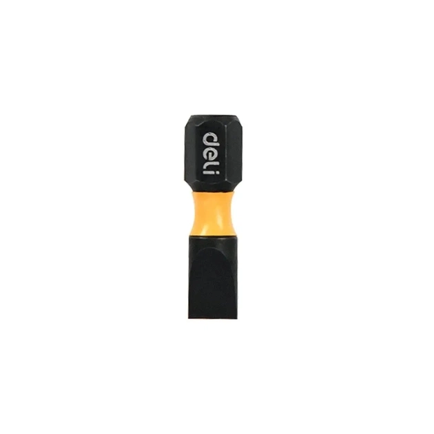 Набор бит Deli PH2 x 25 мм, 2 шт (EDL251002Z) - изображение 1